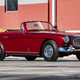 Image for article titled This Impeccable Roadster Is A Rare American Le Mans Homologation Special